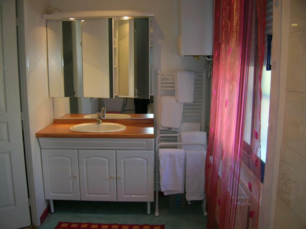 Gite Voltaire Sotteville-les-Rouen Bagian luar foto