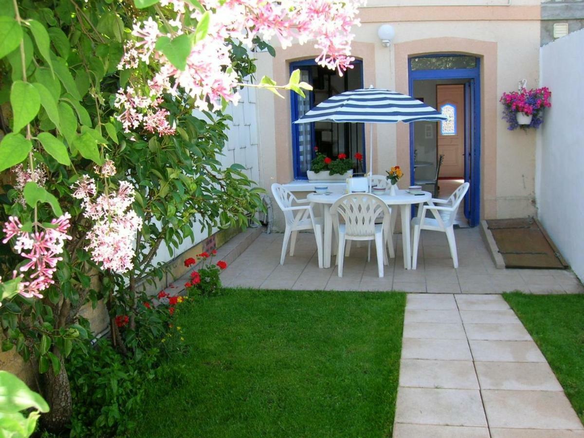 Gite Voltaire Sotteville-les-Rouen Bagian luar foto